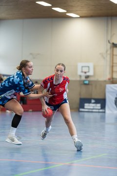 Bild 106 - wBJ SG HH Nord - MTV Luebeck : Ergebnis: 32:33